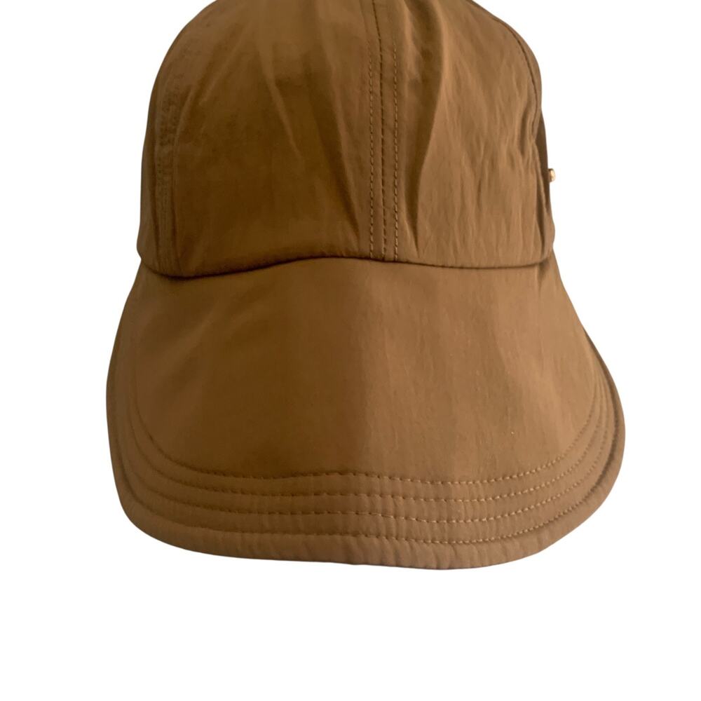 Huablo UPF 50+ Women's Sun Hat UV Protection Hiking Fishing Wide Brim Hat Cap - Picture 8 of 12